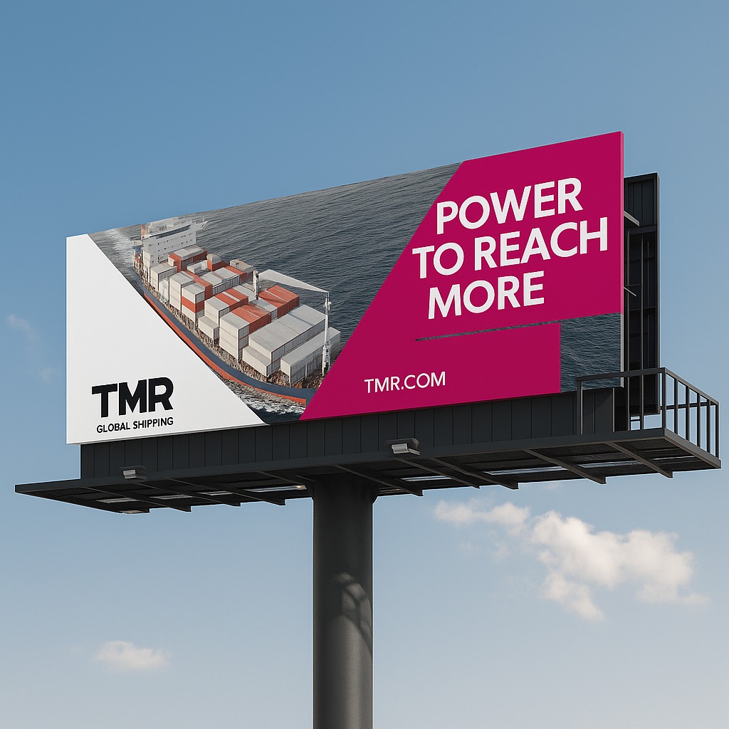 Billboard Design